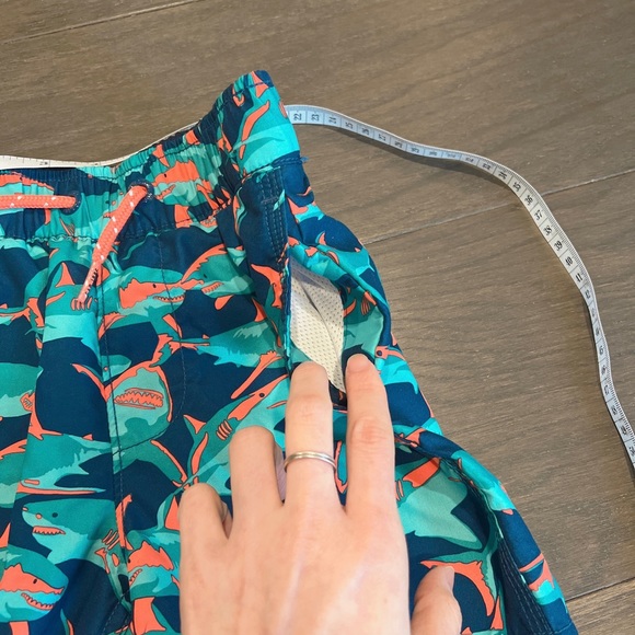 Gap Kids Swim Pants boys kids XS - Picture 3 of 6